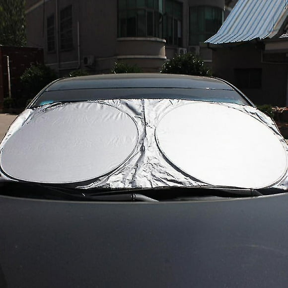 Car Sunshade, Front Protection, Rear Window, Film Protect