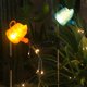 thumbnail image 4 of Luz de ducha solar YONGSHENG decoración al aire libre, 4 of 5