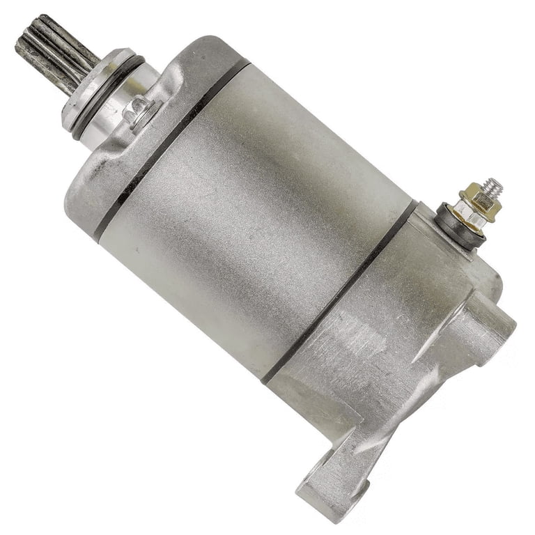 Starter for Polaris Big Boss 500 6X6 1998 1999 2000 2001 2002 Starter for Polaris Big Boss 500 6X6 1998 1999 2000 2001 2002