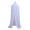 white, variant on AUQ Bed Canopy Chiffon Lace Canopy Bed Curtains Removable Design Bed Curtains White