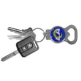 thumbnail image 4 of Nfl Siskiyou Sports Fan Shop Los Angeles Rams Abrebotellas Llavero Talla Única Color Del Equipo Azul, 4 of 4