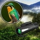 thumbnail image 4 of Telescopio monocular para exteriores 10-30x50, para fotografía turística con teléfono, aumento de 10-30x, visión nocturna con poca luz, con trípode estable y telescopio para exteriores con teléfono., 4 of 9