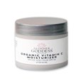 thumbnail image 1 of GLIMMER GODDESS Crema facial hidratante orgánica con vitamina C y espino amarillo - Hidratante diario ligero 2 oz, 1 of 1
