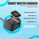 thumbnail image 4 of Charger Compatible for Fitbit Versa 2,Replacement USB Charging Cable, 4 of 5