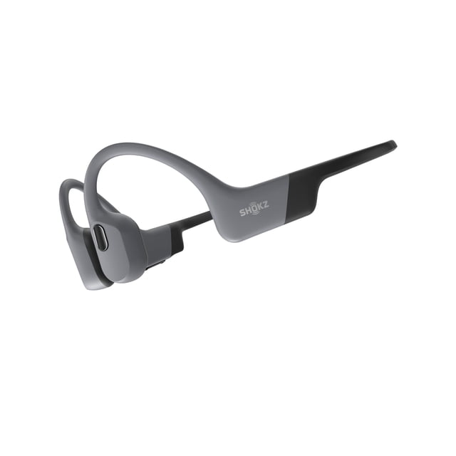 Auriculares Bluetooth SHOKZ OpenSwim Pro 32 GB Reproductor MP3 IP68