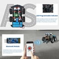 thumbnail image 6 of Arduino UNO R3 Smart Car Kit, 6 of 9