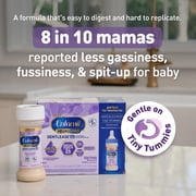 Enfamil NeuroPro Gentlease Liquid Baby Formula, For Premium Digestive Support, 2 Fl oz Bottle, 24 Count