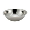 thumbnail image 2 of Stanton Trading 4903 Stainless Steel Mixing Bowl 3 Quart, 2 of 2