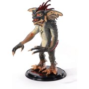 Noble Collection - Gremlins - Mowhawk Bendy Figure, Noble Collection, Gifts