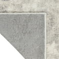 thumbnail image 3 of Calvin Klein CK005 Enchanting Area Rug, 2'3" x 7'3", Ivory Grey, Runner, 3 of 6
