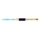 thumbnail image 2 of Pintura Palo Herramienta Delineador Dibujo Pincel Azul Colcomx Nail Art Brush, 2 of 8