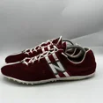 thumbnail image 4 of VTG New Balance Track Runner 1005 Size 10.5 Running Sneakers Shoes Lightweight, 4 of 6