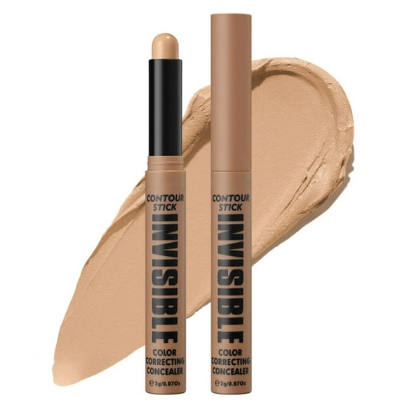 Highlighters Lumi Glotion Tiktok High Gloss Liquid Six Color Cosmetic Stick Nose Shadow Multi Function Pearl Concealer Brightening Cosmetic Stick Make up Highlighter Makeup Rollbacks on Essentials