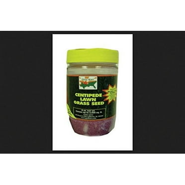 Barenbrug 7105943 8 oz Centipede Lawn Seed Blend
