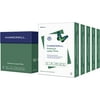 Hammermill Premium Laser Printer Paper, 8.5" x 11", Letter Size - 5 Ream, 2,500 Sheets