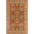 thumbnail image 1 of Safavieh Heritage Rust Traditional Rug - 6' x 9', 1 of 4