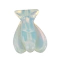 thumbnail image 2 of Angel Shape CrystalNatural Energy Charged Guardian Home Decoration Crystal Stone Optimized for Excellence, 2 of 5