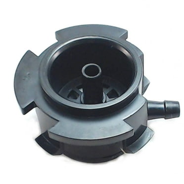Replacement Part For Bissell ProHeat 2X Vacuum Autoload Receiver # 2036758, 203-6758