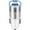 Silver, variant on Hootek Car Charger Dual Port USB Car Charger Adapter USB-C Fast Charging 2 Port 18W PD+QC Car Charger for iPhone Samsung Charging Socket Adapter, Silver