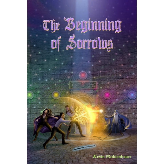 The Beginning of Sorrows, (Paperback)