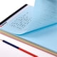 thumbnail image 3 of Juego de 4, Caesar Color Thickened A4 American Style Paper Blue G, 3 of 5