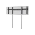 thumbnail image 2 of Heckler Design Mounting Rail Kit for Display, Wall Mount - Black Gray (h802-bg), 2 of 3