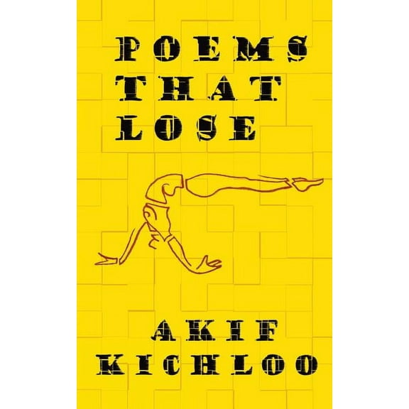 Poems That Lose (Paperback)