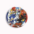 thumbnail image 4 of Broche de dibujos animados de Sonic, broche suave de anime, broche clásico creativo de Sonic, insignia, bolso, accesorios, decoración, regalos para estudiantes, 4 of 5