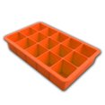 thumbnail image 1 of Mistaha Food Grade Silicone Ice Cube Tray 14 Grids Ice Cube Mold Small Ice Maker, 1 of 8