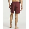 thumbnail image 4 of Real Essentials 3 Pack: Men's 7" 2 in 1 Swim Trunks with Compression Liner - Quick Dry Bathing Suit Swimwear Board Shorts, 4 of 6