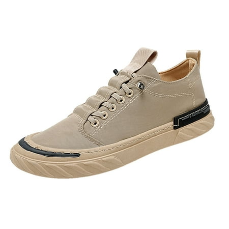

Men Sneakers Low Top Breathable Casual Sneakers Sport Shoes Shoes Men Casual High Tops Chukka Shoes for Men Casual Mens Suede Shoes Casual Trendy Shoes for Men Casual Mens Chukka Shoes Casual Casual