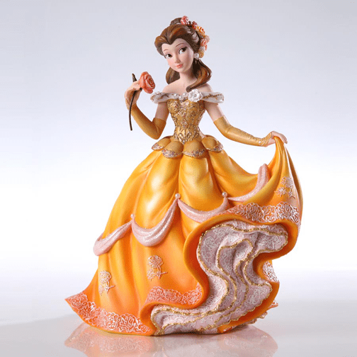 frozen deluxe collector gift set