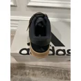 thumbnail image 4 of Adi-das Court 24 Shoes Black Gum tennis casual Advantage grand IH2943 Mens Alpha, 4 of 6