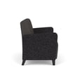 thumbnail image 4 of Lesro Ravenna Causeuse de Réception Gris, 4 of 5