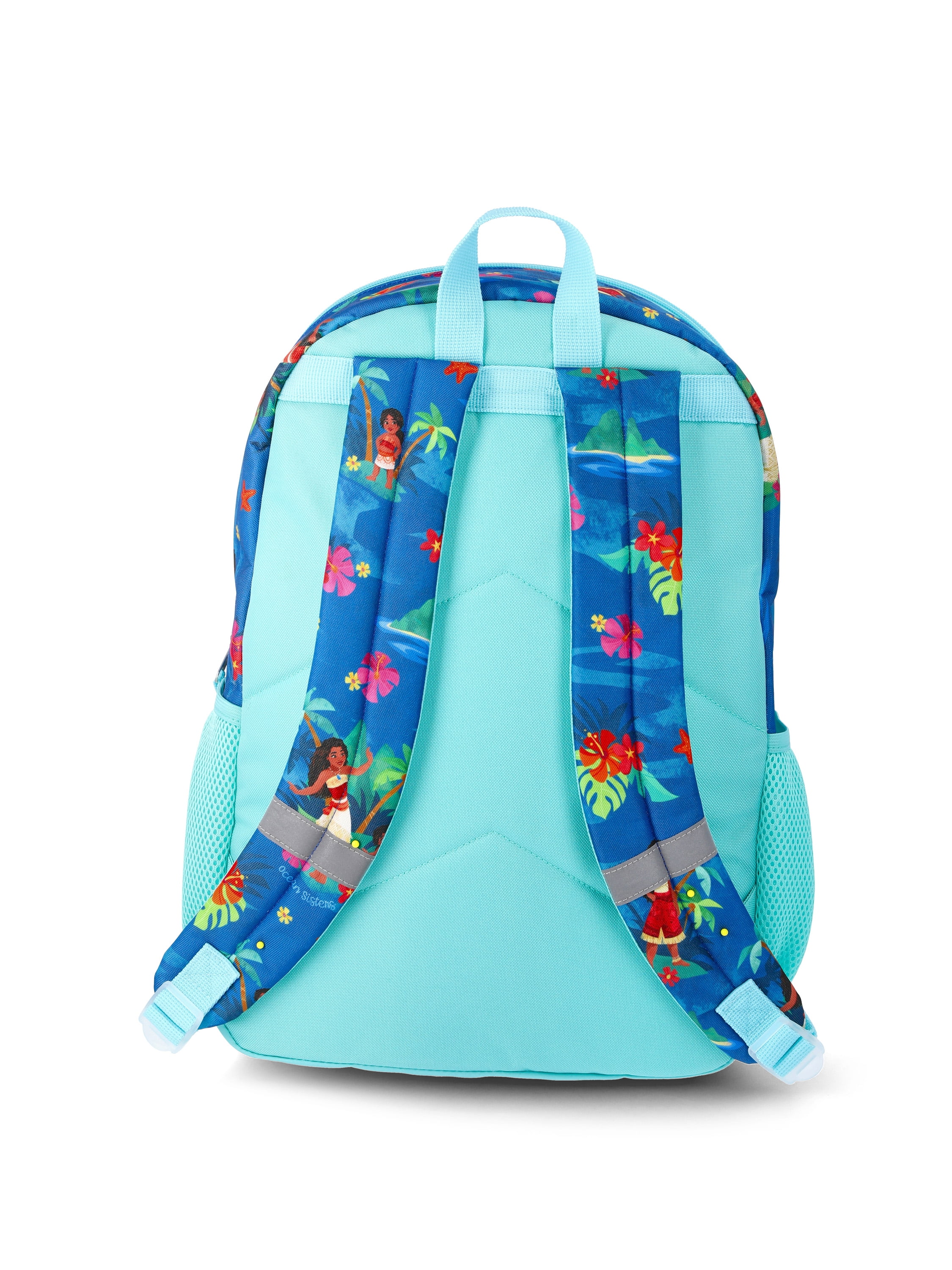 Disney Moana Girls Customizable Charm 17