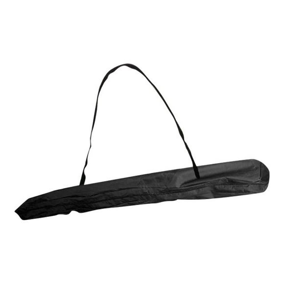 Hamilton Buhl - Projection screen carrying case - black