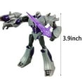 thumbnail image 5 of Skpitin Toys Prime Cyberverse Classe Commander Megatron Figurine d'Action 3e Version, 5 of 5