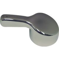 Danco Chrome Tub Shower Handle for Moen w/o Pushbutton Diverter #80004