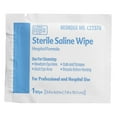thumbnail image 4 of Hygea Sterile Saline Latex-Free Wipes - Gentle Cleansing for Eyes, Cuts, & Scrapes - Safe Wound Care & Eye Cleansing Solution - For Post-Operative Care & Nursing Mothers - 24 Wipes - Pack of 5, 4 of 5