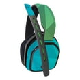 thumbnail image 1 of MightySkins ASTA10-Blue Green Polygon Skin Compatible with Astro A10 Headset - Blue Green Polygon, 1 of 3