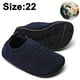 thumbnail image 1 of 1 par de zapatillas para niños pequeños, zapatos de casa para bebés, calcetines deportivos para niños y niñas con suela de TPR antideslizante ligera para interiores y exteriores, 1 of 8