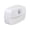 A001- Orange, variant on Motion Sensor Night Light, Smart Human Induction, Battery Powered 1 Pack,Suitable for Bedroom Bathroom Hallway Cabinet, White Light for Night Use