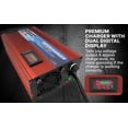 thumbnail image 4 of Power Up Your Golf Cart - Yamaha G29 Drive & Drive 2 Battery Fast and Efficient Charger, 4 of 7