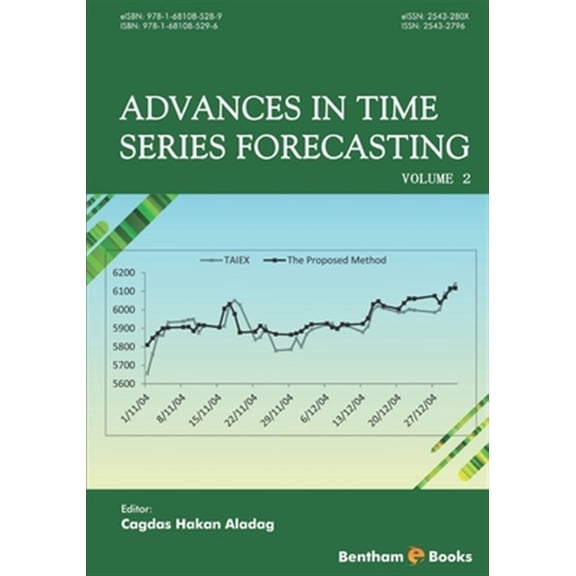 Pre-Owned Advances in Time Series Forecasting : Volume 2 (Paperback)