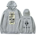 thumbnail image 3 of Bladee CV ANCHOR Hoodies Merch Women Men Long sleeve Fashion Casual Hooded Sweatshirts, 3 of 4