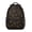 Black-7, variant on Waterproof Llama Backpack for Teens - Ergonomic School Bookbag with Spinal Support & Breathable Straps