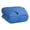 Aster Blue, variant on BNM Classic Down Alternative Comforter, Twin XL, Navy Blue