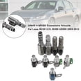 thumbnail image 1 of Restored A960E 6-SPEED Transmission Solenoids For Lexus IS250 2.5L IS300 GS300 2005-2011 (Refurbished), 1 of 12