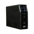 thumbnail image 2 of APC BR1350MS 1350 VA Pure SineWave 10 Outlets 2 USB Charging Ports Back-UPS Pro Battery Backup, 2 of 5
