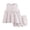 White, variant on kpoplk Toddler Girl Clothes, 2Pcs Baby Girl Summer Outfits Sleeveless Bow Knot Tank Shirts Tops Shorts Clothing Sets 1-5T Size 6-12 Months,White